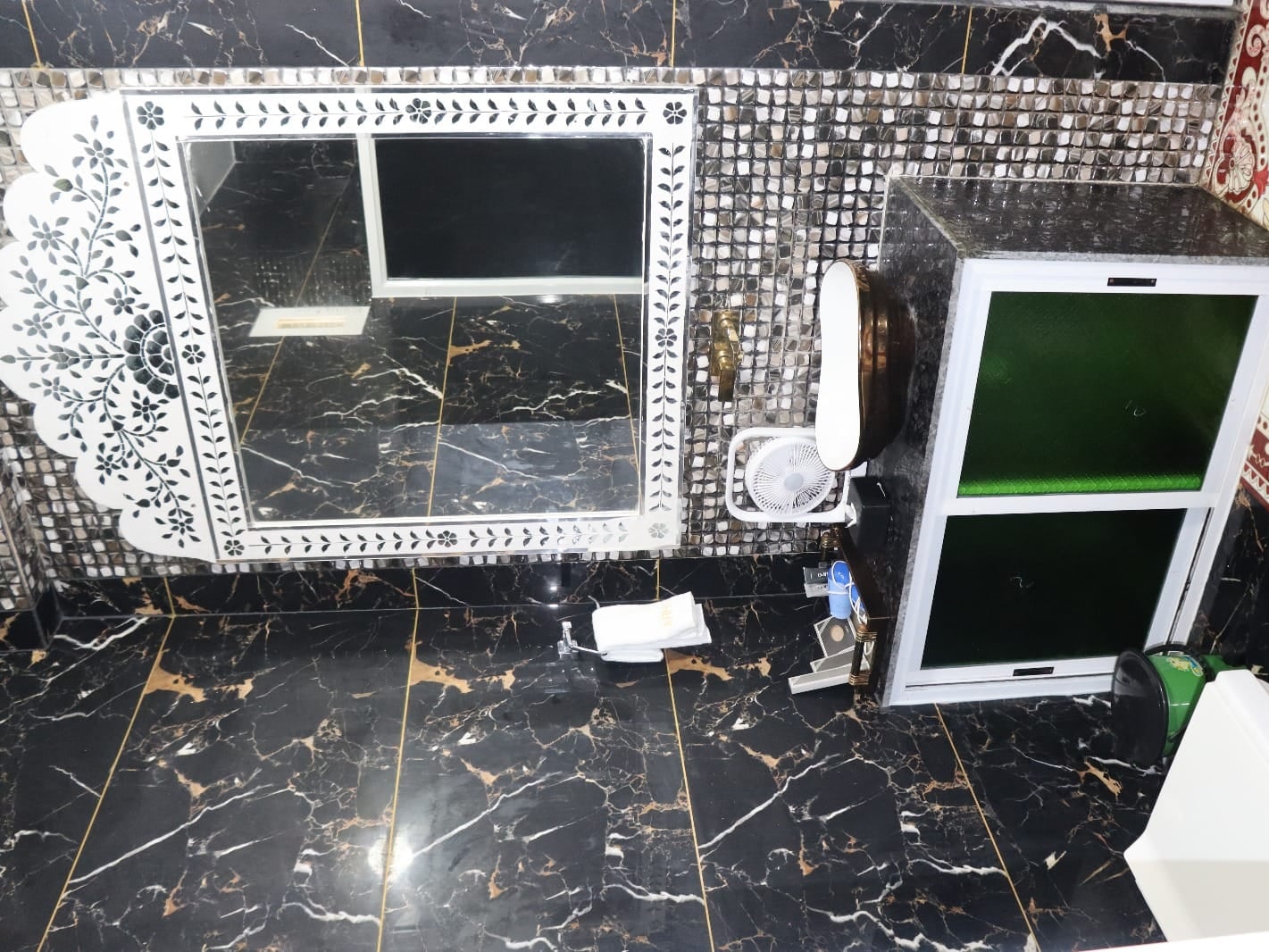 Luxury Room - Arham Gir Forest Family Resort – Pure Veg